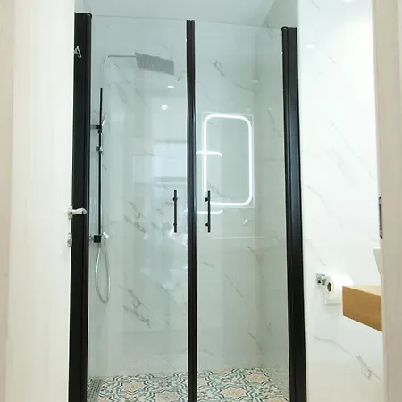Jasmine Apartment