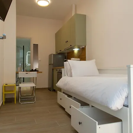 Jasmine Apartment