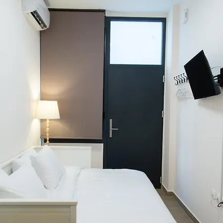 Διαμέρισμα Jasmine *