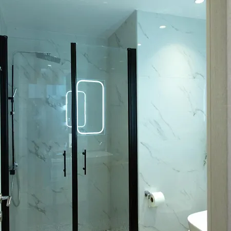 Jasmine Διαμέρισμα