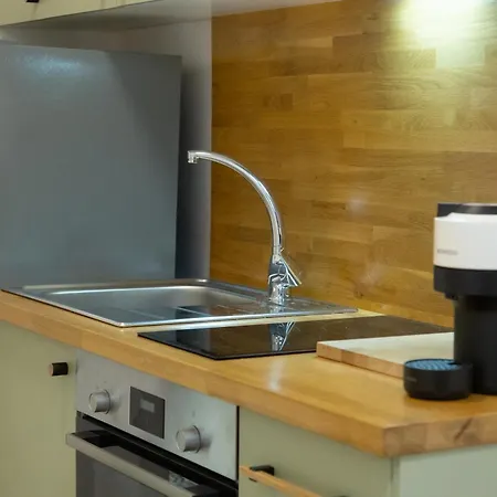 Διαμέρισμα Jasmine Θεσσαλονίκη