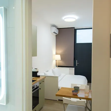 Διαμέρισμα Jasmine