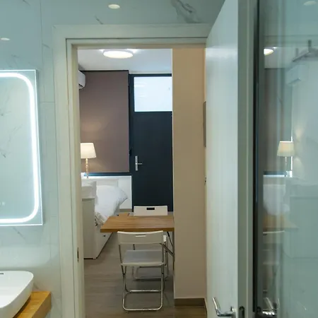 Διαμέρισμα Jasmine *