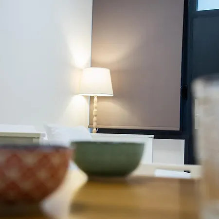 Jasmine Διαμέρισμα *