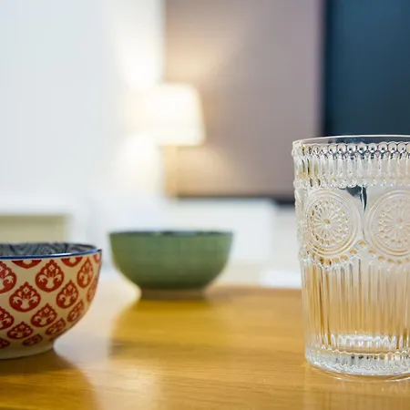 Διαμέρισμα Jasmine