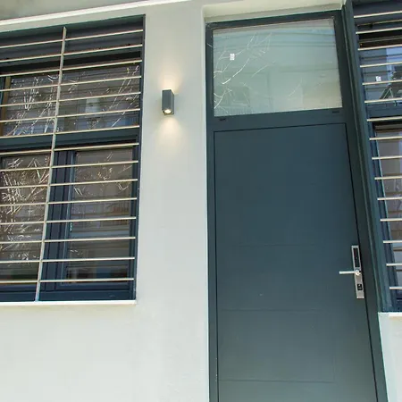 Διαμέρισμα Jasmine *