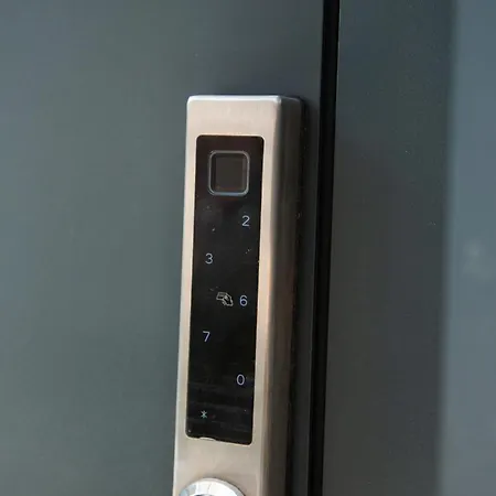 Διαμέρισμα Jasmine