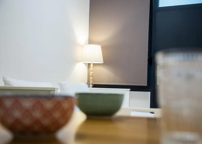 Jasmine Apartament *